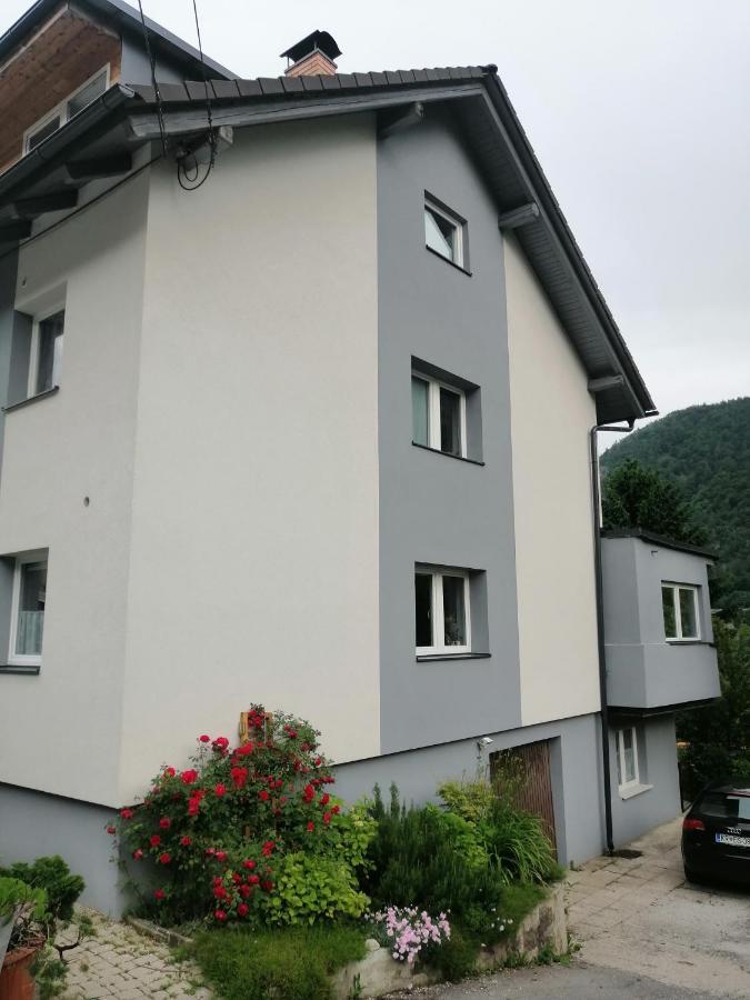 Apartma Zeus Jesenice Exterior photo