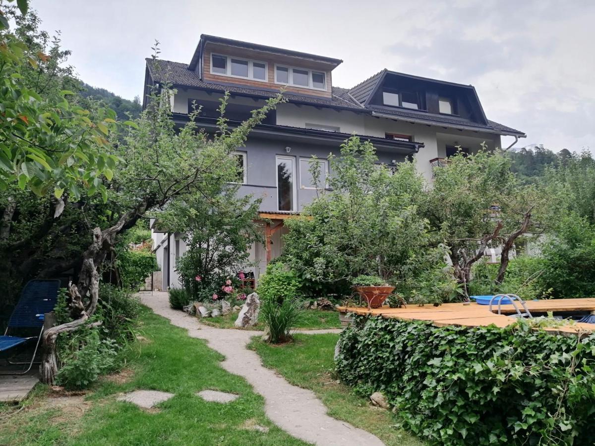 Apartma Zeus Jesenice Exterior photo
