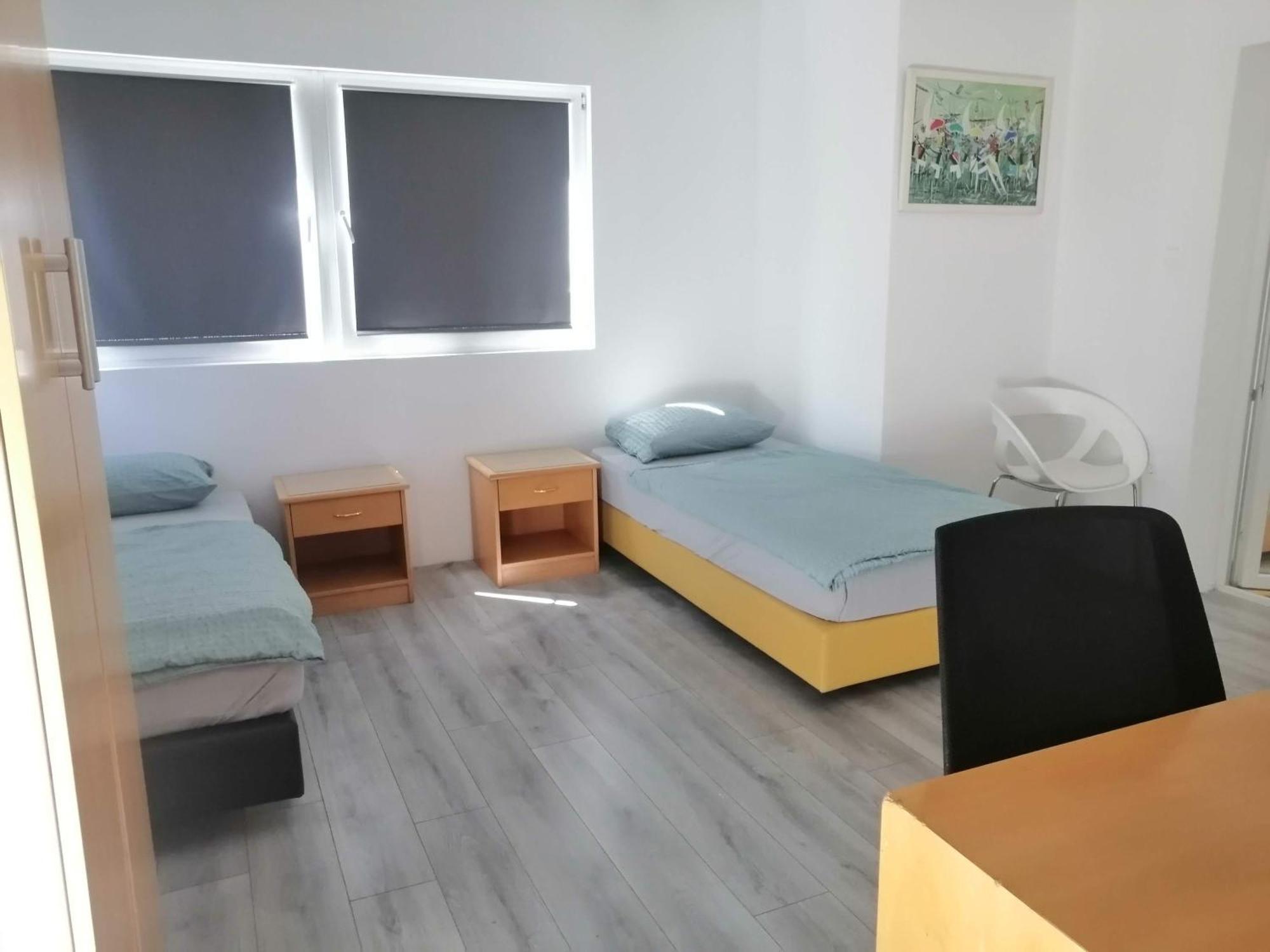 Apartma Zeus Jesenice Exterior photo