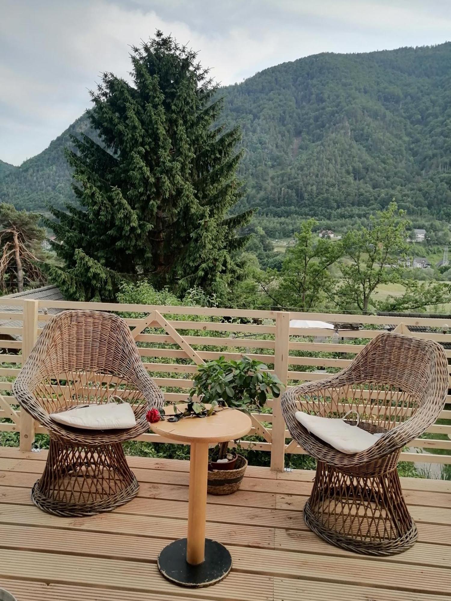 Apartma Zeus Jesenice Exterior photo